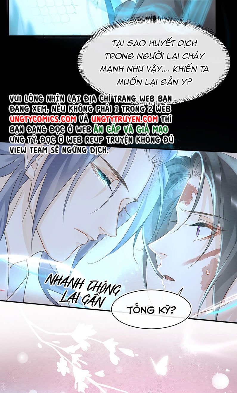 Tù Long – 囚龙 Chapter 44 - Next Chapter 45