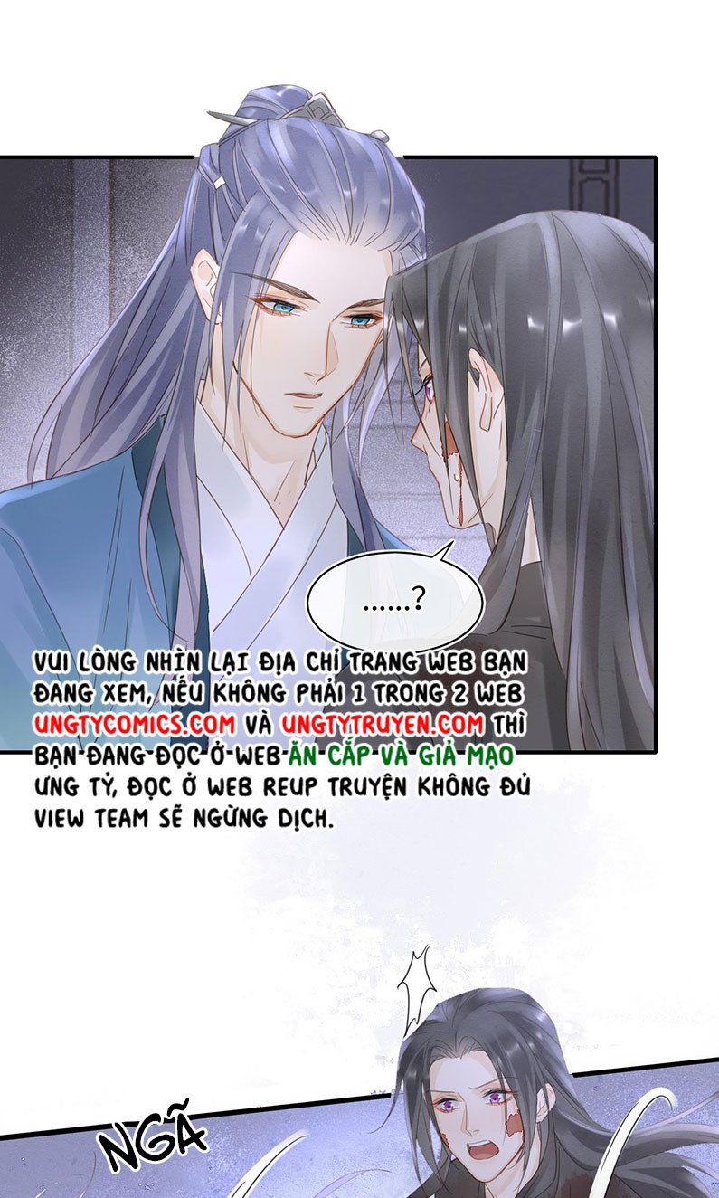 Tù Long – 囚龙 Chapter 44 - Next Chapter 45