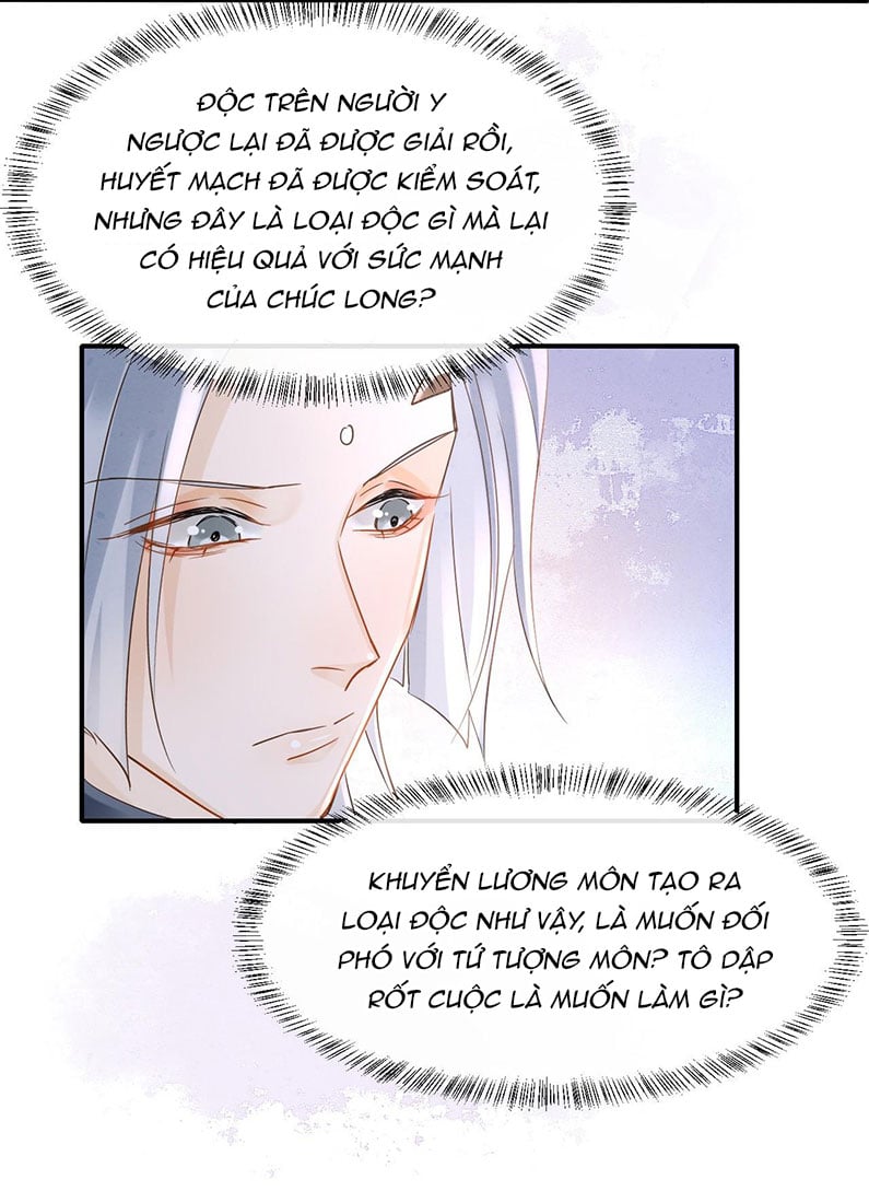 Tù Long – 囚龙 Chapter 44 - Next Chapter 45