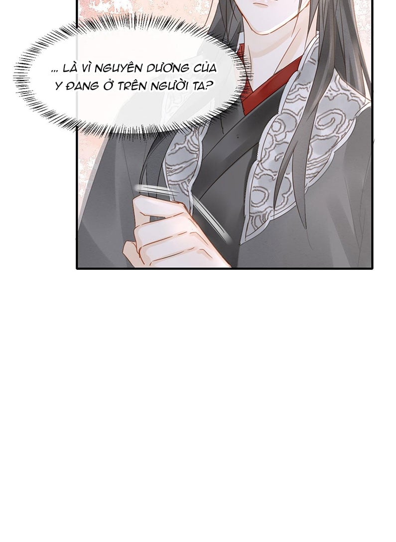 Tù Long – 囚龙 Chapter 44 - Next Chapter 45