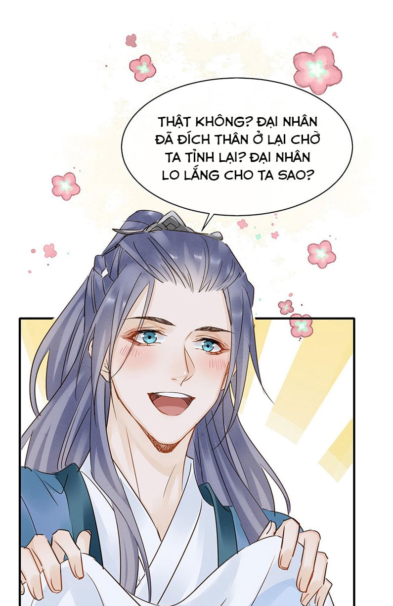 Tù Long – 囚龙 Chapter 44 - Next Chapter 45