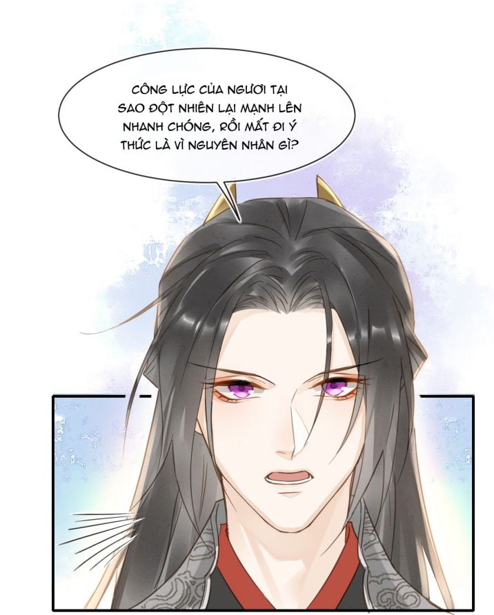 Tù Long – 囚龙 Chapter 45 - Next Chapter 46