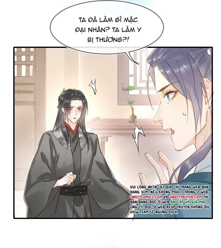 Tù Long – 囚龙 Chapter 45 - Next Chapter 46