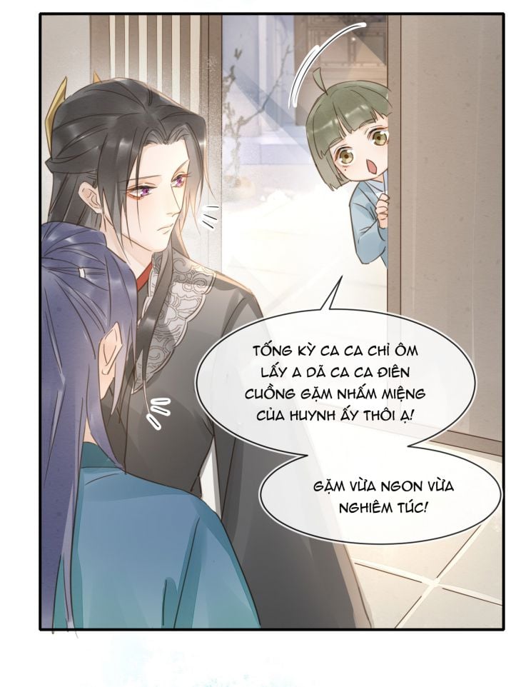 Tù Long – 囚龙 Chapter 45 - Next Chapter 46