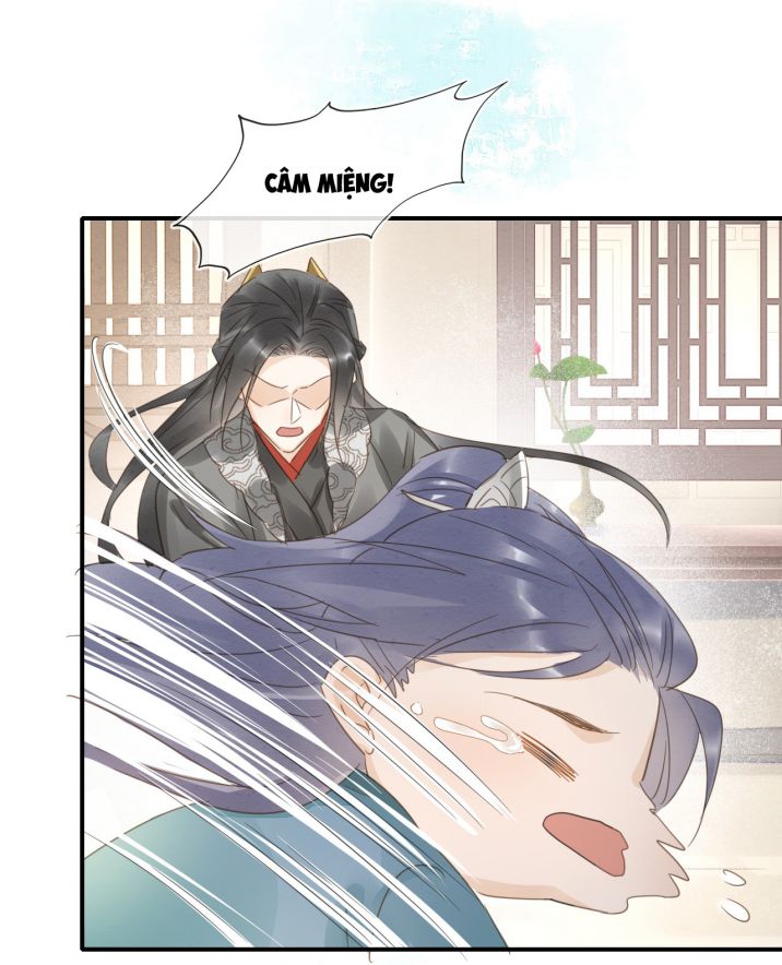 Tù Long – 囚龙 Chapter 45 - Next Chapter 46