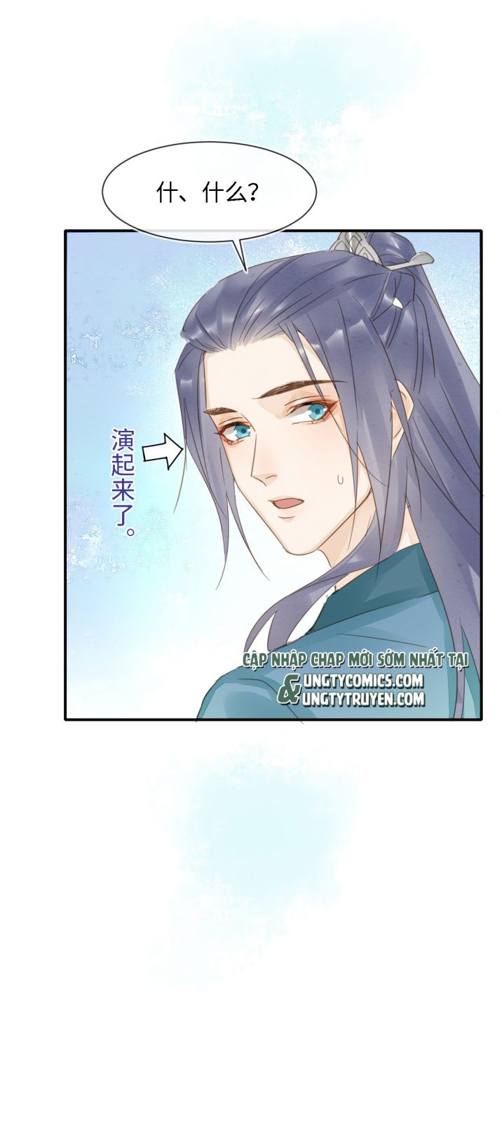 Tù Long – 囚龙 Chapter 45 - Next Chapter 46