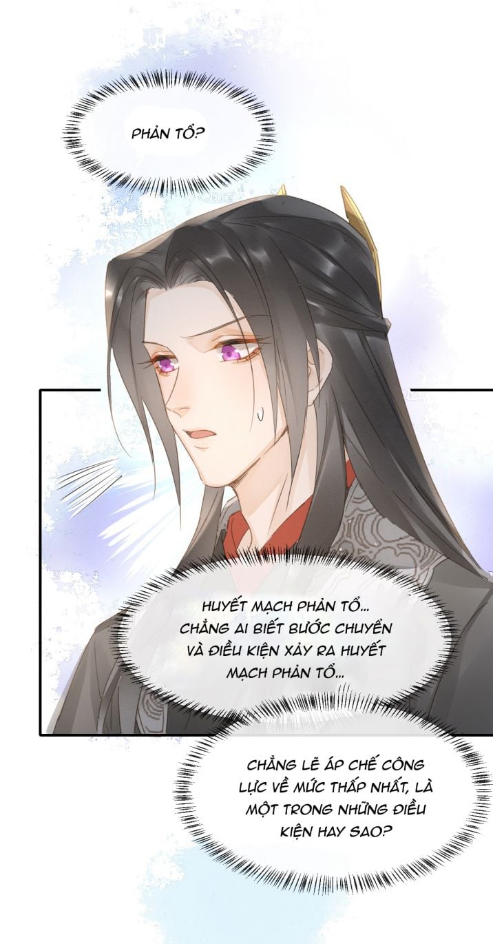 Tù Long – 囚龙 Chapter 45 - Next Chapter 46