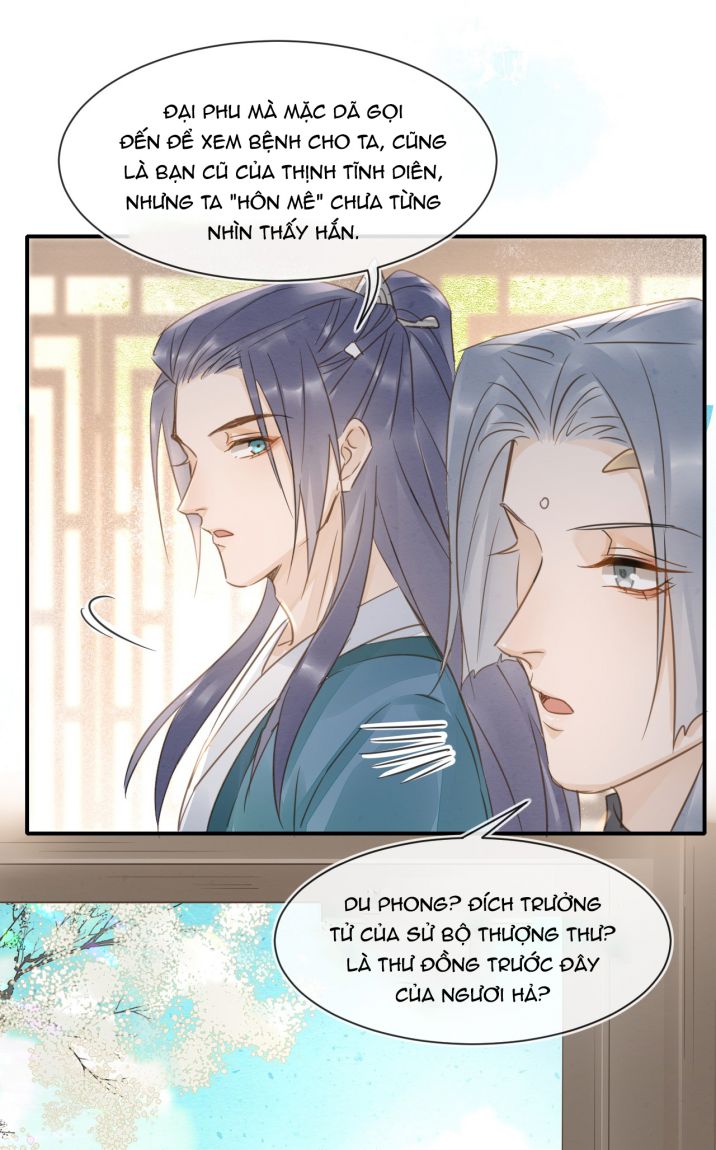 Tù Long – 囚龙 Chapter 45 - Next Chapter 46