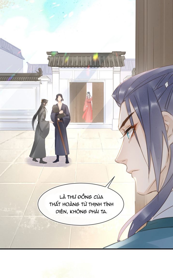 Tù Long – 囚龙 Chapter 45 - Next Chapter 46