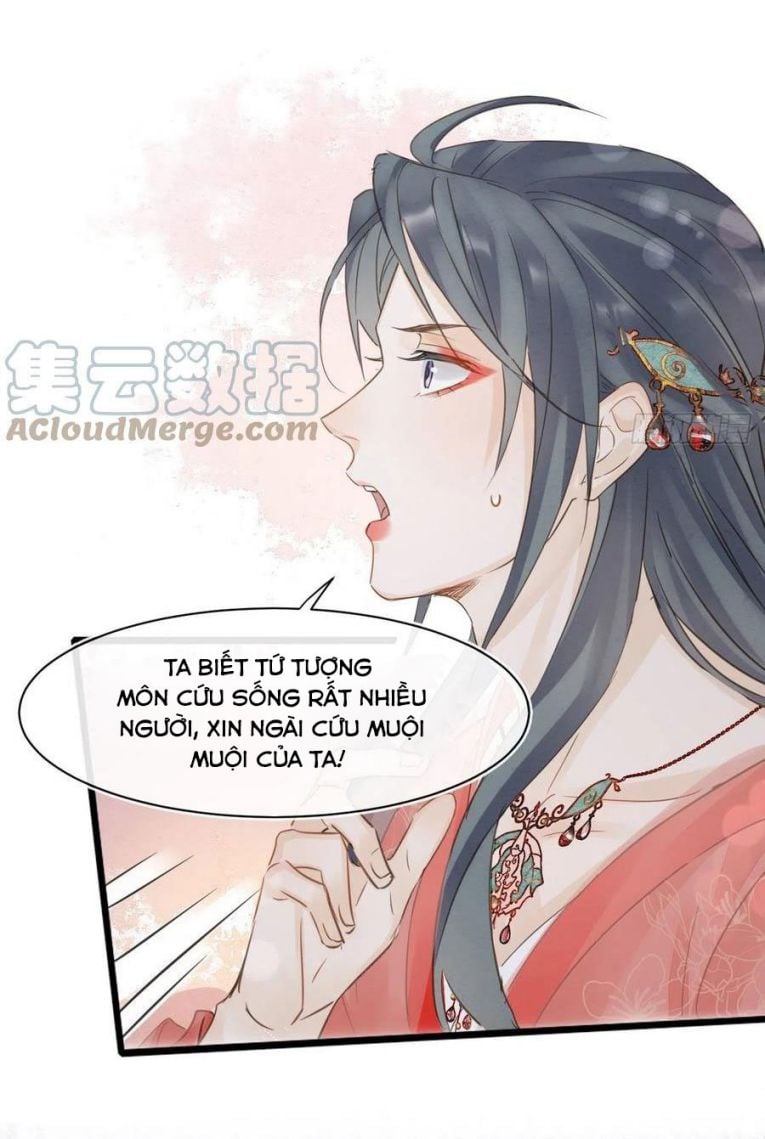 Tù Long – 囚龙 Chapter 47 - Next Chapter 48