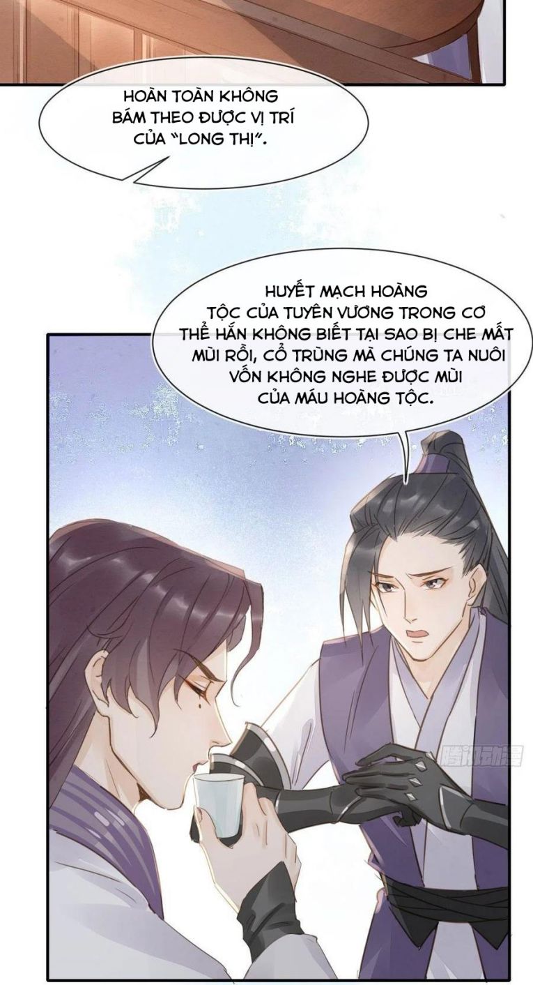 Tù Long – 囚龙 Chapter 47 - Next Chapter 48