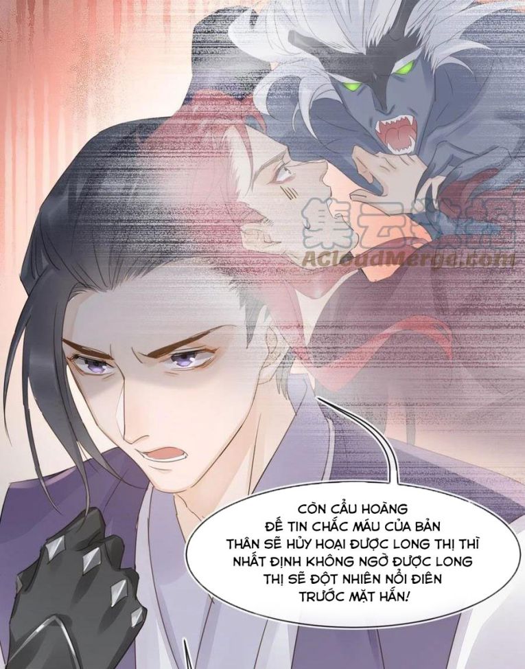 Tù Long – 囚龙 Chapter 47 - Next Chapter 48