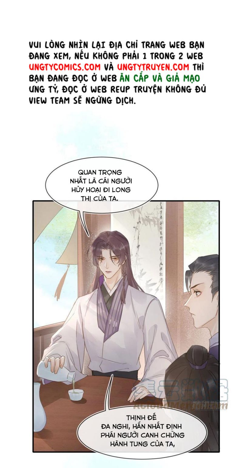 Tù Long – 囚龙 Chapter 47 - Next Chapter 48