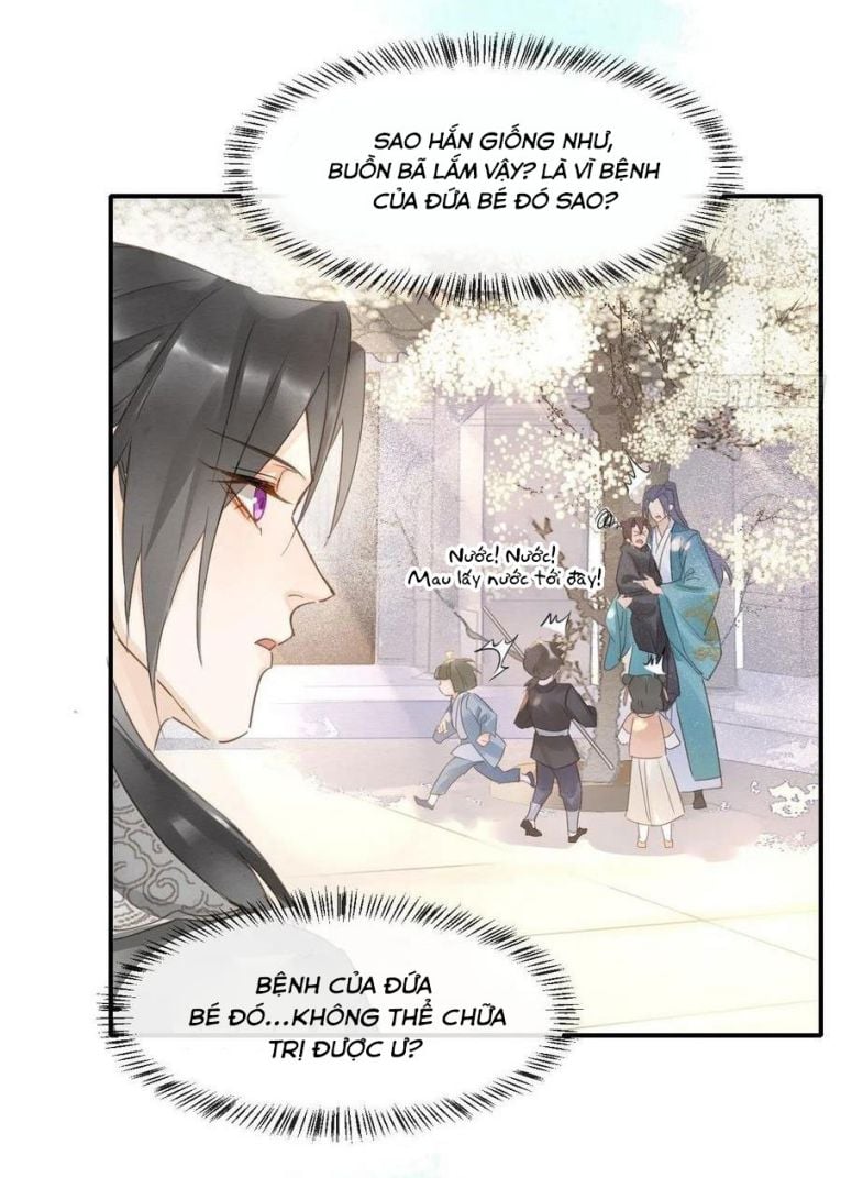 Tù Long – 囚龙 Chapter 47 - Next Chapter 48