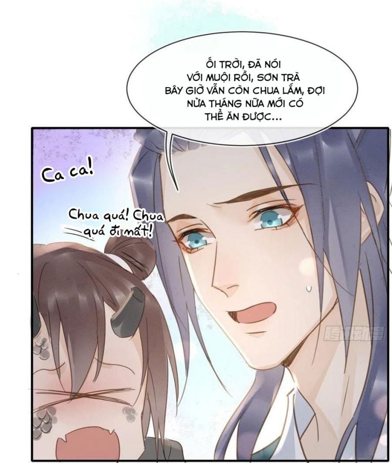 Tù Long – 囚龙 Chapter 47 - Next Chapter 48