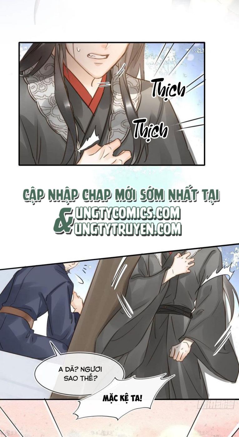 Tù Long – 囚龙 Chapter 47 - Next Chapter 48