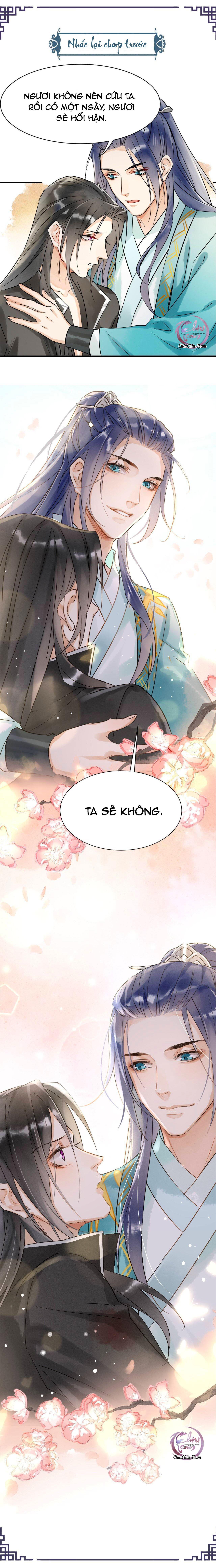 Tù Long – 囚龙 Chapter 5 - Next Chapter 6