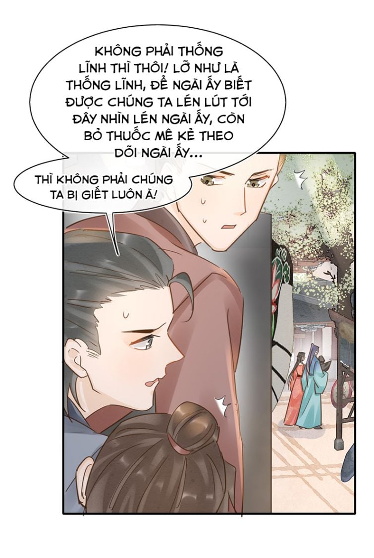 Tù Long – 囚龙 Chapter 50 - Next Chapter 51