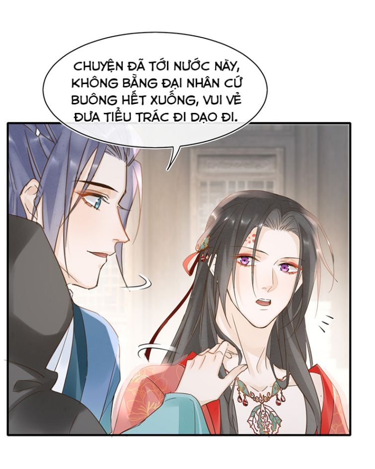 Tù Long – 囚龙 Chapter 50 - Next Chapter 51