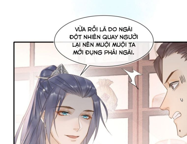 Tù Long – 囚龙 Chapter 51 - Next Chapter 52