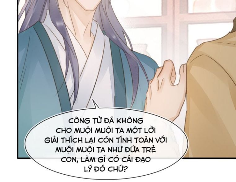 Tù Long – 囚龙 Chapter 51 - Next Chapter 52