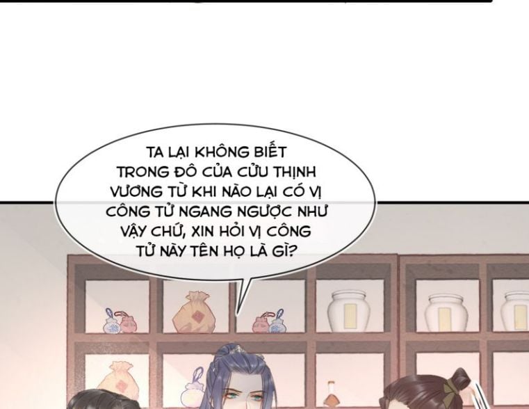 Tù Long – 囚龙 Chapter 51 - Next Chapter 52