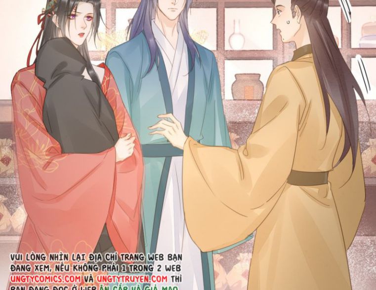 Tù Long – 囚龙 Chapter 51 - Next Chapter 52