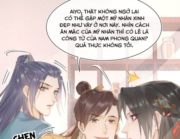 Tù Long – 囚龙 Chapter 51 - Next Chapter 52