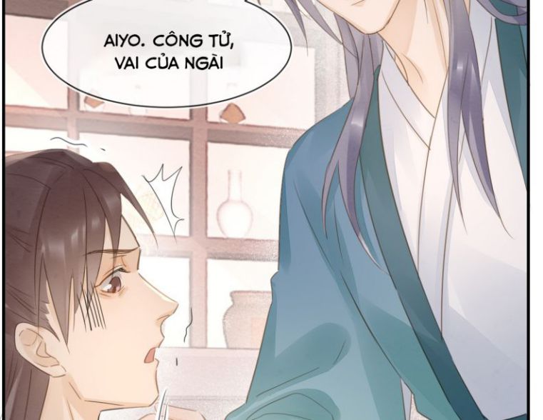 Tù Long – 囚龙 Chapter 51 - Next Chapter 52