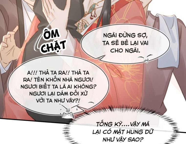 Tù Long – 囚龙 Chapter 51 - Next Chapter 52