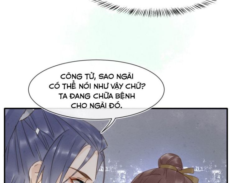 Tù Long – 囚龙 Chapter 51 - Next Chapter 52