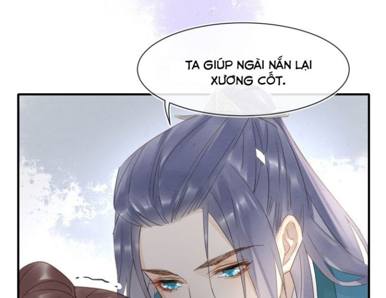 Tù Long – 囚龙 Chapter 51 - Next Chapter 52