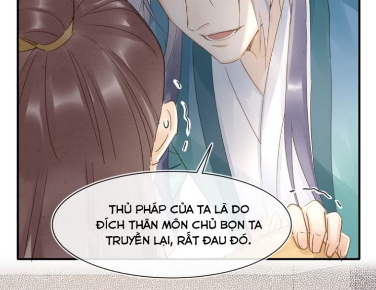 Tù Long – 囚龙 Chapter 51 - Next Chapter 52