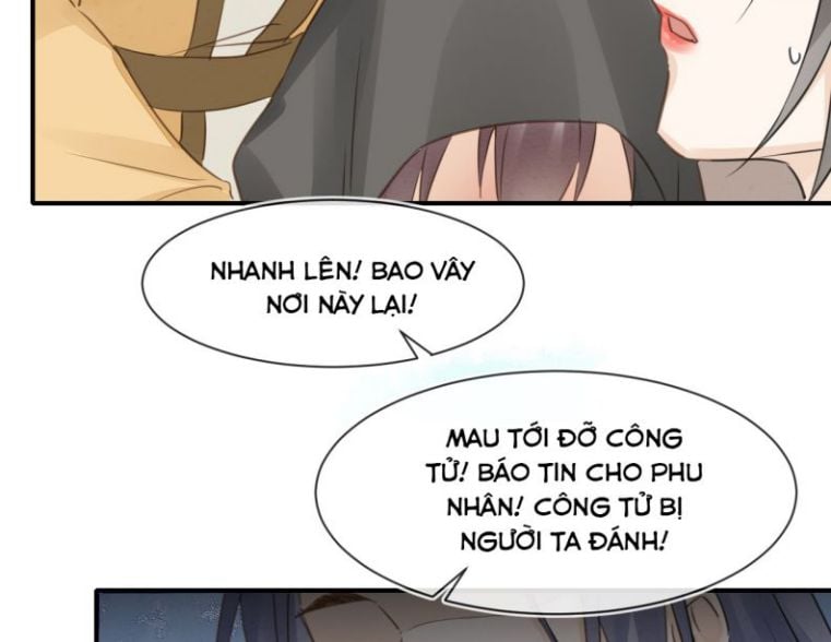 Tù Long – 囚龙 Chapter 51 - Next Chapter 52