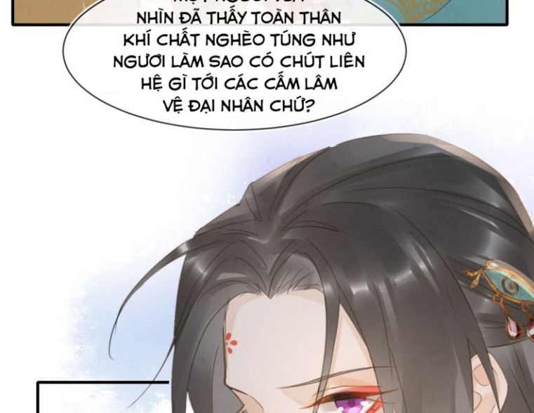 Tù Long – 囚龙 Chapter 51 - Next Chapter 52