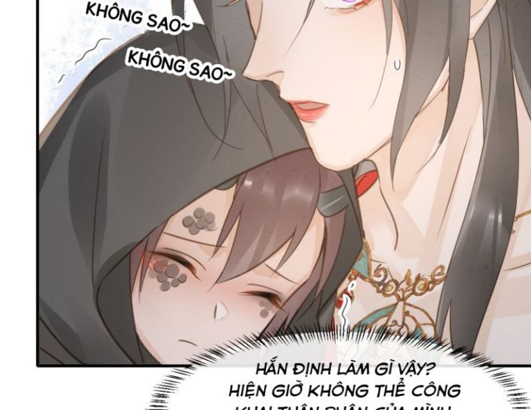 Tù Long – 囚龙 Chapter 51 - Next Chapter 52