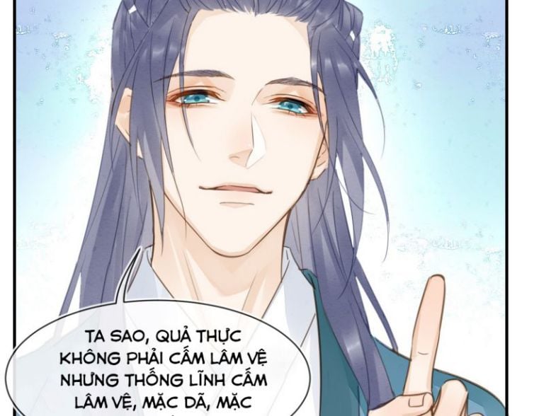 Tù Long – 囚龙 Chapter 51 - Next Chapter 52