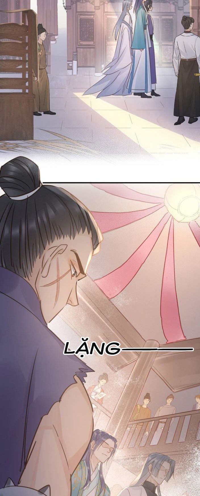 Tù Long – 囚龙 Chapter 55 - Next Chapter 56