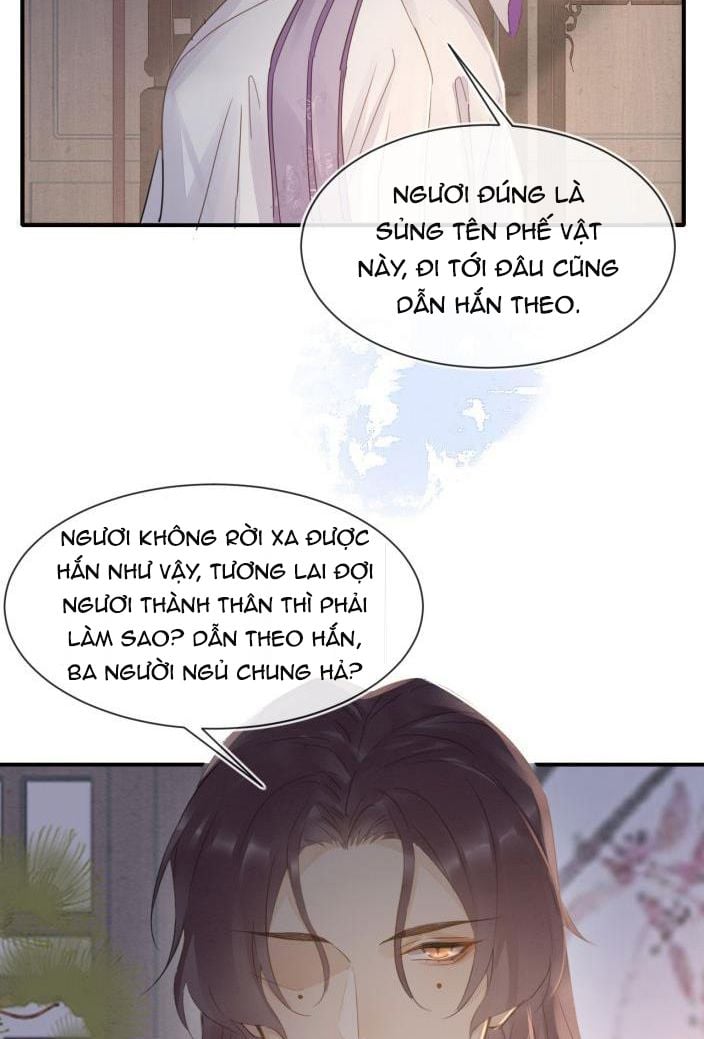 Tù Long – 囚龙 Chapter 55 - Next Chapter 56