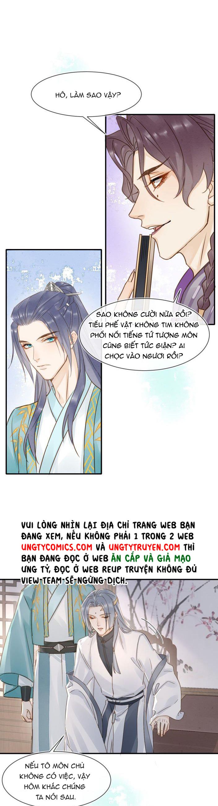 Tù Long – 囚龙 Chapter 55 - Next Chapter 56