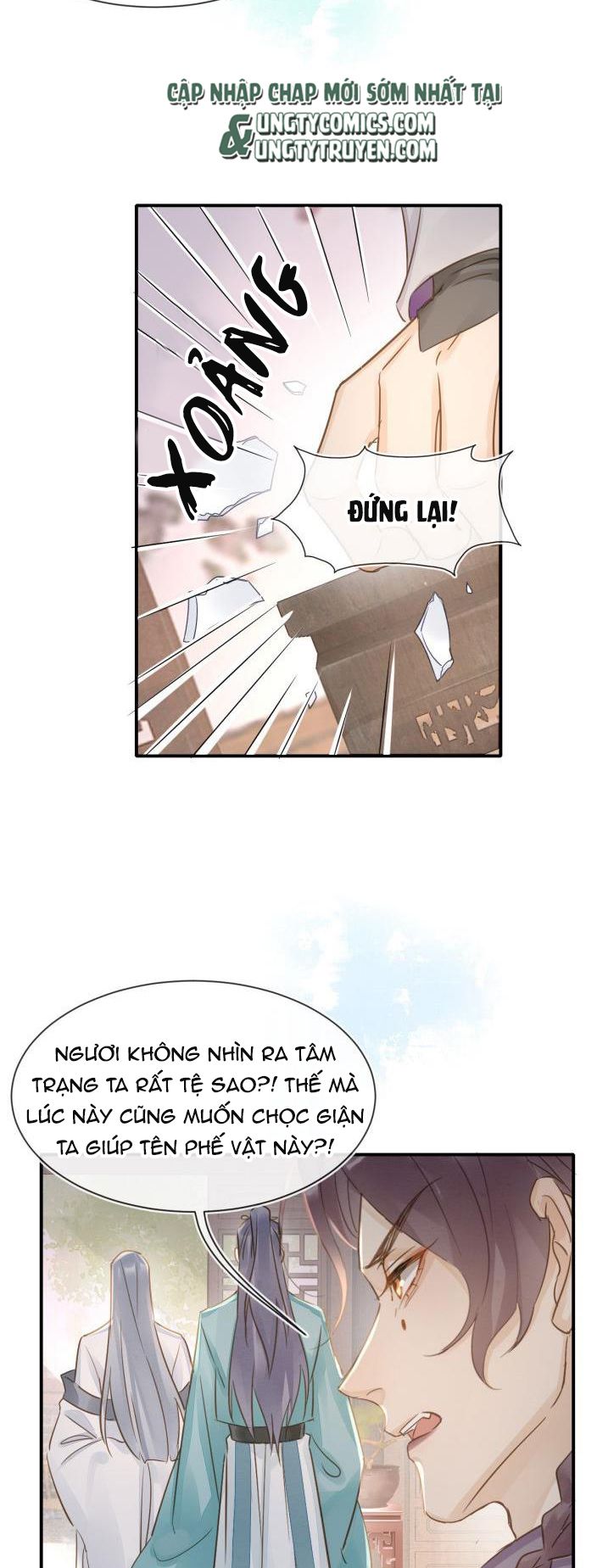 Tù Long – 囚龙 Chapter 55 - Next Chapter 56