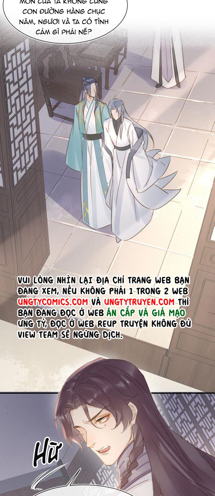 Tù Long – 囚龙 Chapter 55 - Next Chapter 56