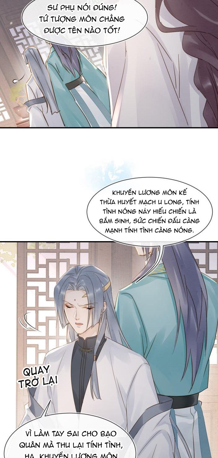 Tù Long – 囚龙 Chapter 55 - Next Chapter 56