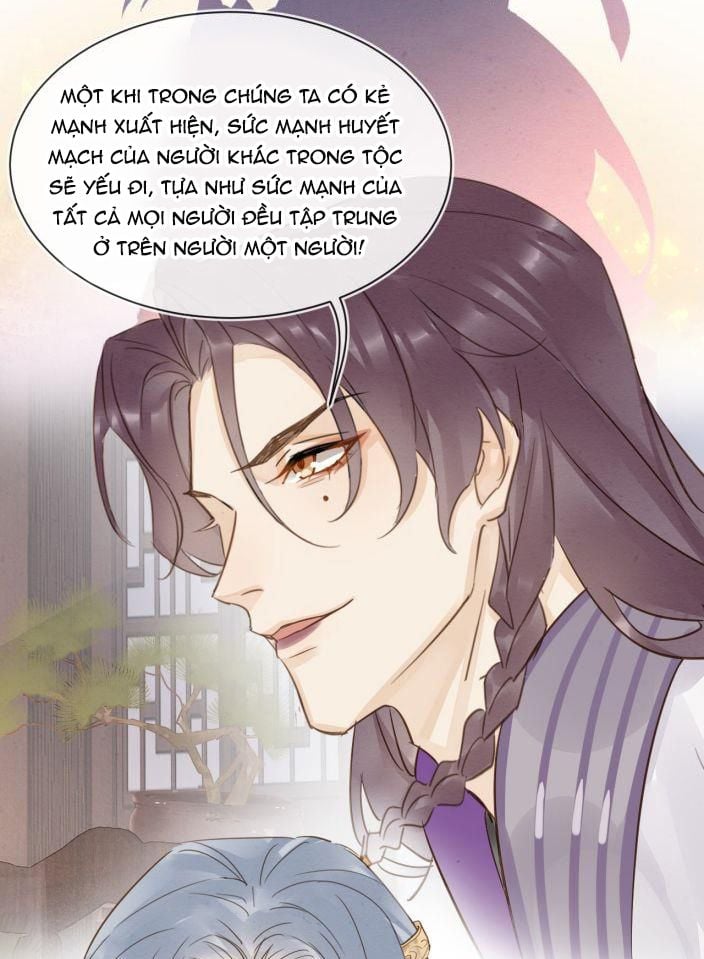 Tù Long – 囚龙 Chapter 55 - Next Chapter 56