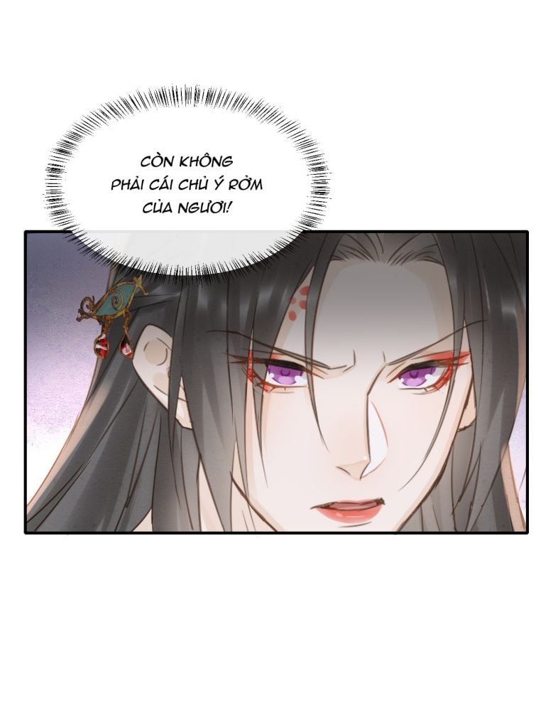 Tù Long – 囚龙 Chapter 58 - Next Chapter 59