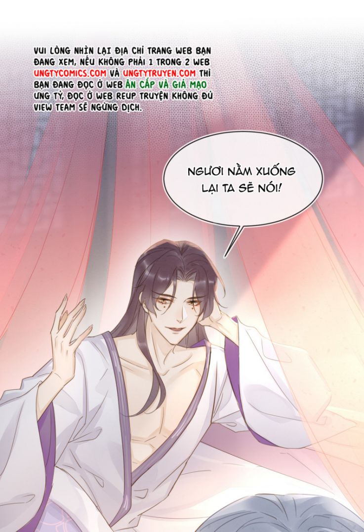 Tù Long – 囚龙 Chapter 59 - Next Chapter 60