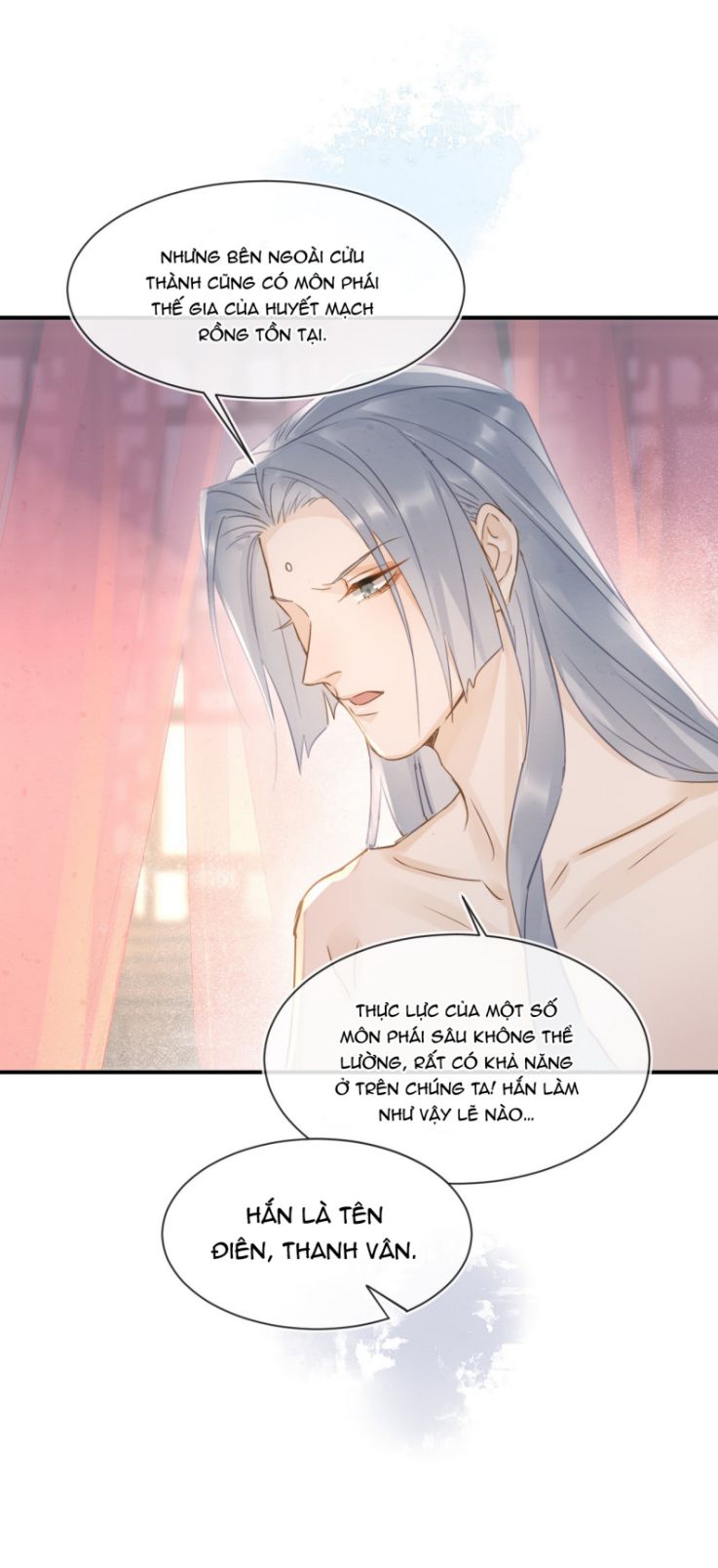 Tù Long – 囚龙 Chapter 59 - Next Chapter 60