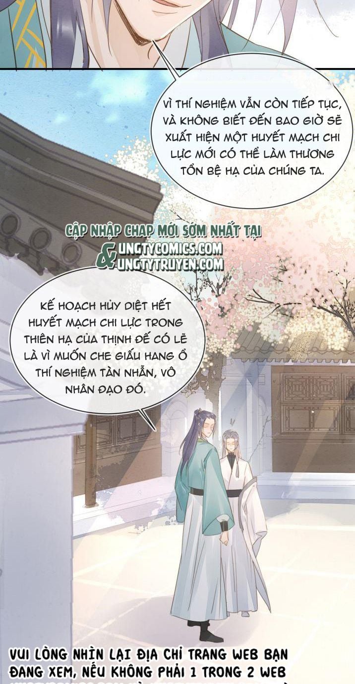 Tù Long – 囚龙 Chapter 61 - Next Chapter 62