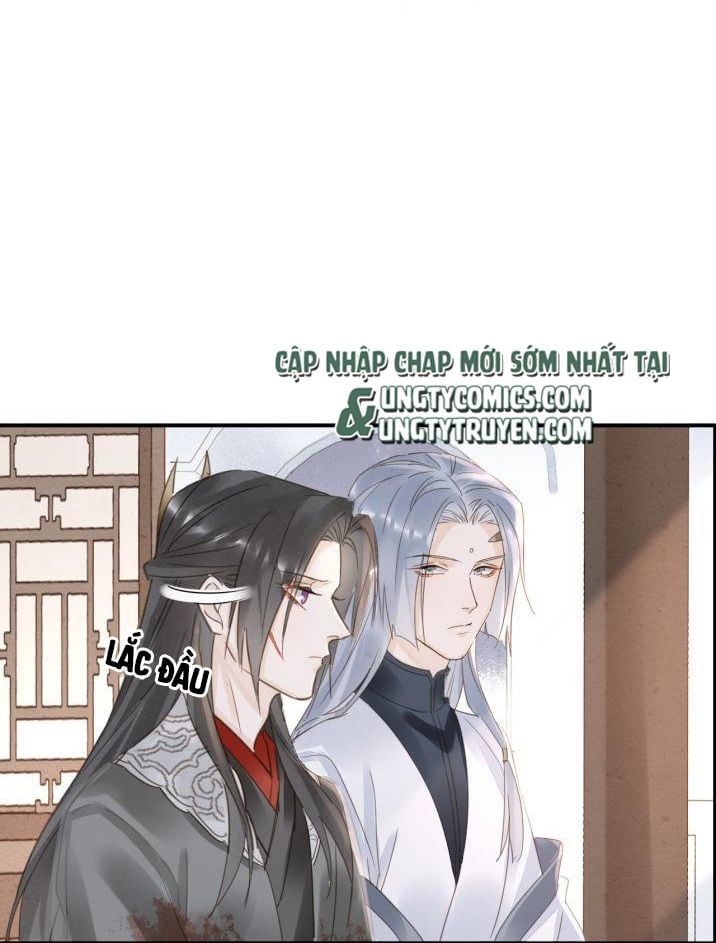 Tù Long – 囚龙 Chapter 61 - Next Chapter 62