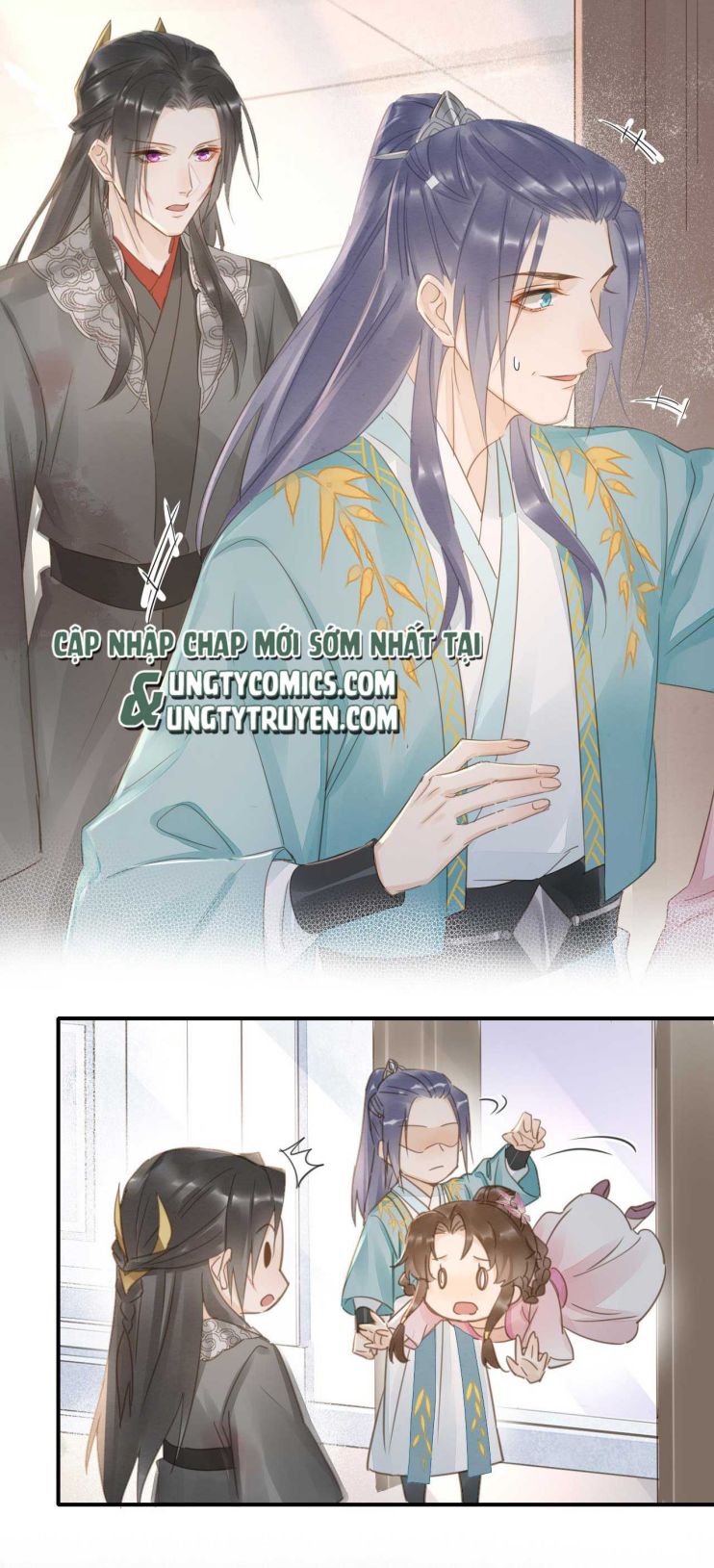 Tù Long – 囚龙 Chapter 62 - Next Chapter 63